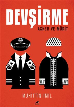 Devşirme - Asker ve Mürit resmi