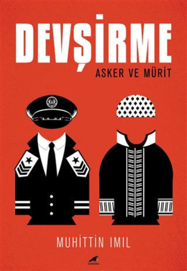 Devşirme - Asker ve Mürit resmi