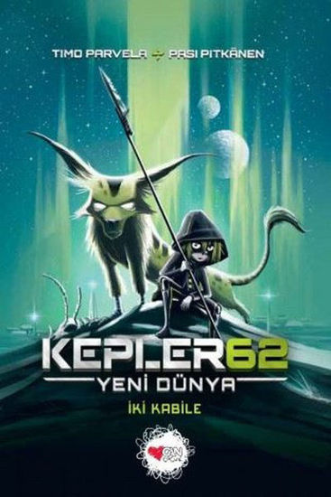 Kepler62: Yeni Dünya - İki Kabile resmi