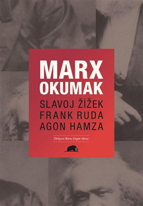 Marx Okumak resmi