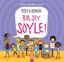 Bir Şey Söyle! (Ciltli) resmi