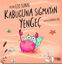 Kabuğuna Sığmayan Yengeç resmi