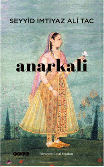 Anarkali resmi