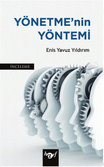 Yönetme'nin Yöntemi resmi