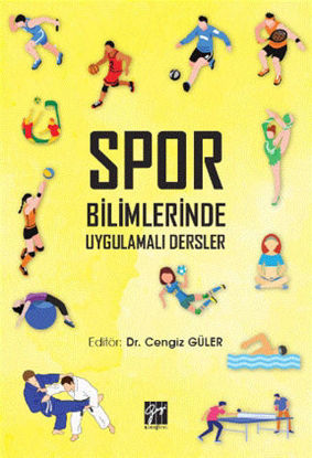 Spor Bilimlerinde Uygulamalı Dersler resmi