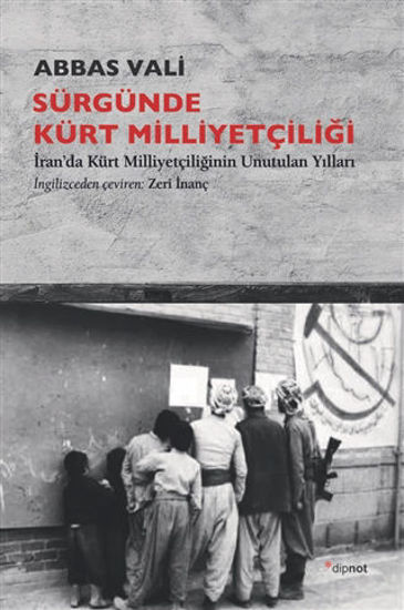 Sürgünde Kürt Milliyetçiliği resmi