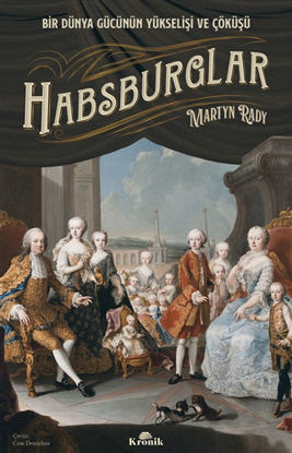 Habsburglar resmi