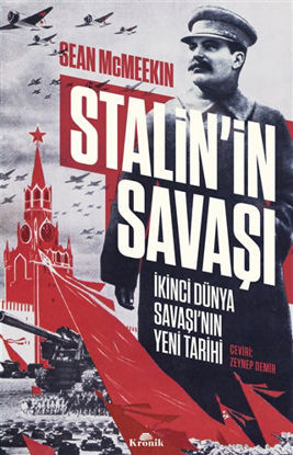 Stalin’in Savaşı resmi