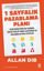 1 Sayfalık Pazarlama Planı resmi