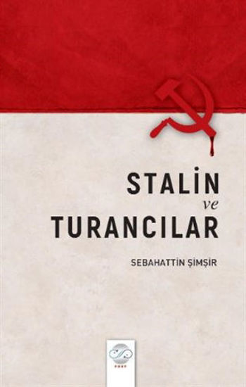 Stalin ve Turancılar resmi