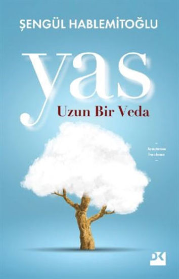 Yas - Uzun Bir Veda resmi