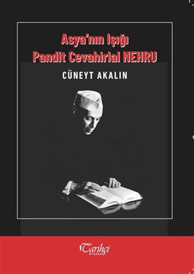 Asya'nın Işığı Pandit Cevahirlal Nehru resmi