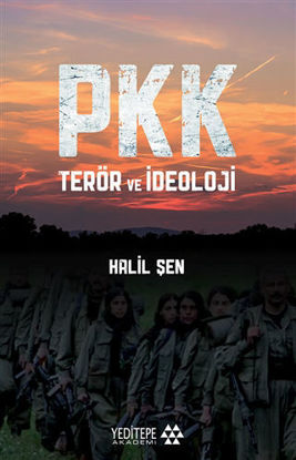 PKK Terör ve İdeoloji resmi