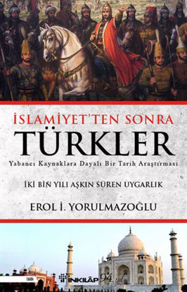 İslamiyet'ten Sonra Türkler resmi