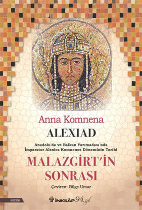 Alexiad - Malazgirt’in Sonrası resmi