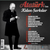 Atatürk'ten Kalan Şarkılar resmi