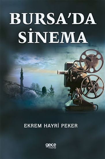 Bursa’da Sinema resmi