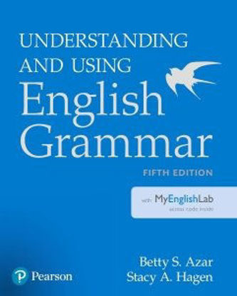 Understanding And Using English Grammar resmi