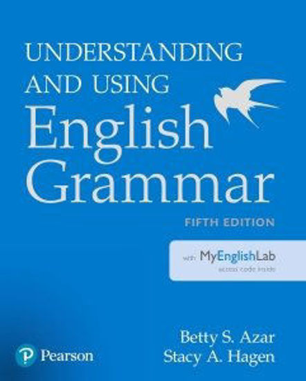 Understanding And Using English Grammar resmi