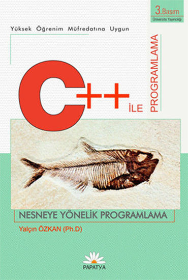 C++ İle Programlama resmi