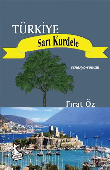 Türkiye Sarı Kurdele resmi