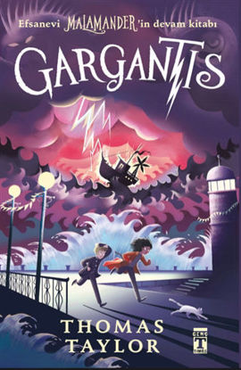 Gargantis resmi