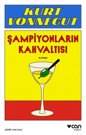 Şampiyonların Kahvaltısı resmi