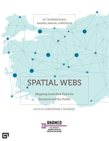 Spatial Webs resmi