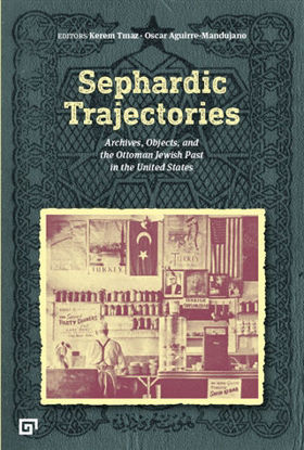 Sephardic Trajectories resmi