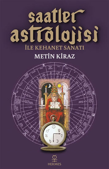 Saatler Astrolojisi ile Kehanet resmi