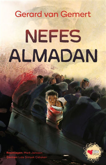 Nefes Almadan resmi