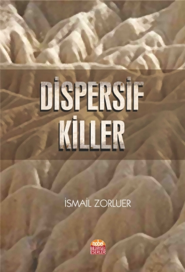Dispersif Killer resmi