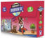 Dünyayı Durduran Kız - 2 Set (4 Kitap Takım) resmi