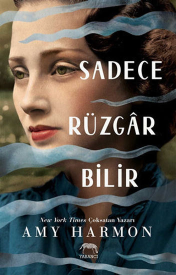 Sadece Rüzgar Bilir (Ciltli) resmi