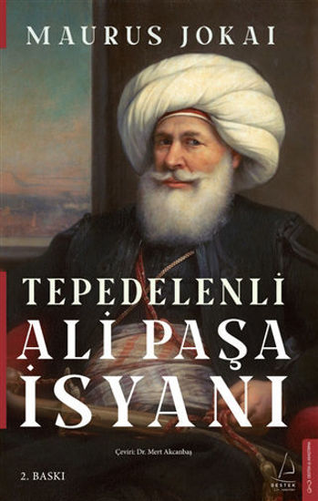 Tepedelenli Ali Paşa İsyanı resmi