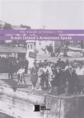 Kınalı Island’s Armenians Speak resmi