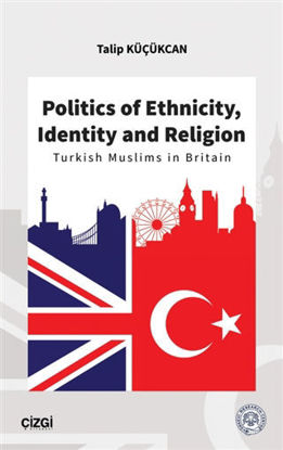 Politics of Ethnicity, Identity and Religion resmi
