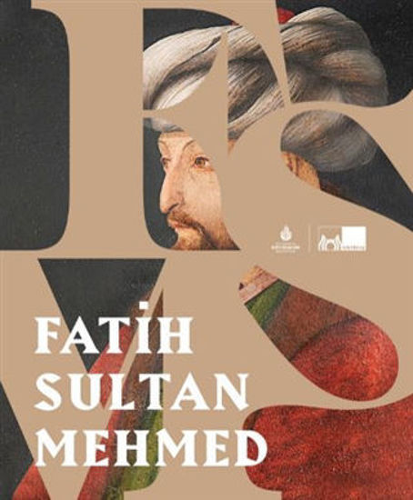 Fatih Sultan Mehmed (Ciltli) resmi
