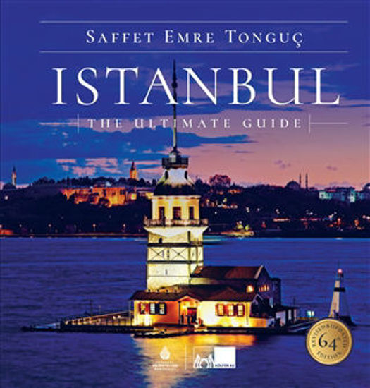 Istanbul The Ultimate Guide resmi
