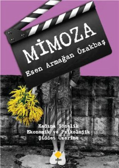 Mimoza resmi