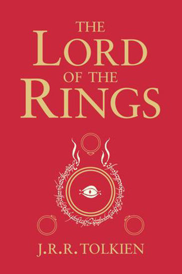 The Lord Of The Rings resmi