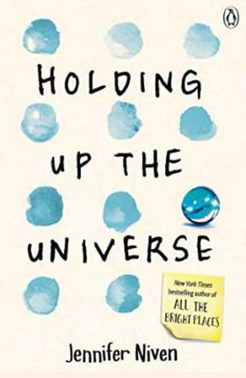 Holding Up the Universe resmi