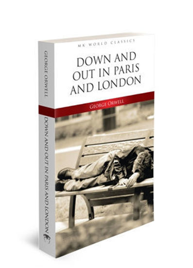 Down And Out In Paris And London resmi