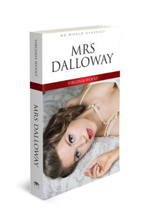 Mrs Dalloway resmi