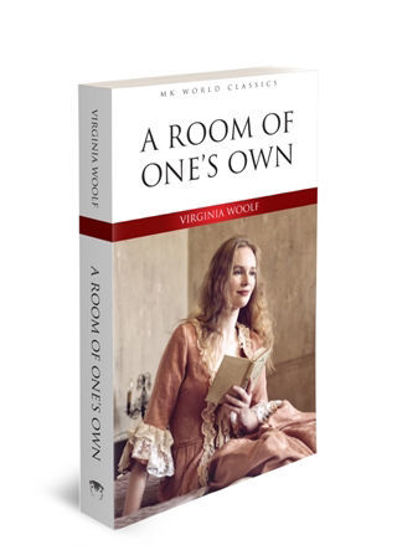 A Room of One's Own resmi