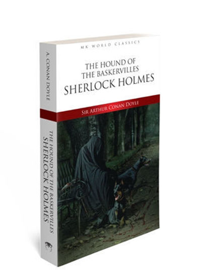 The Hound of The Baskervilles - Sherlock Holmes resmi