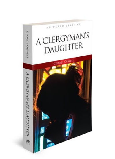 A Clergyman's Daughter resmi