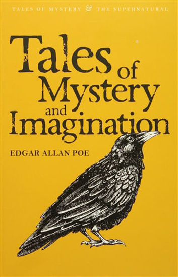 Tales of Mystery and Imagination resmi