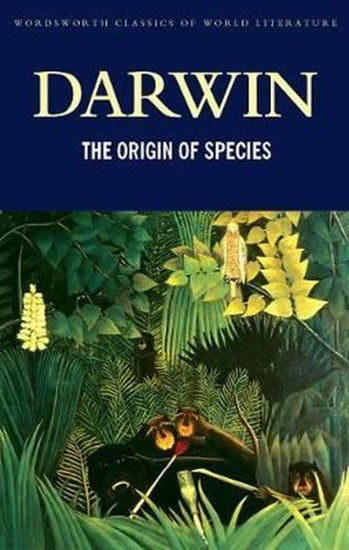 The Origin of Species resmi