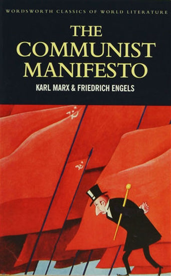 The Communist Manifresto resmi